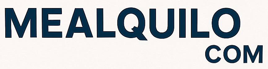 MEALQUILO.COM